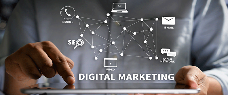 Digital Marketing 