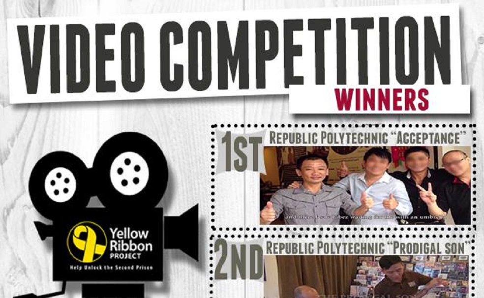 DMC students clinch first and second place in video competition 