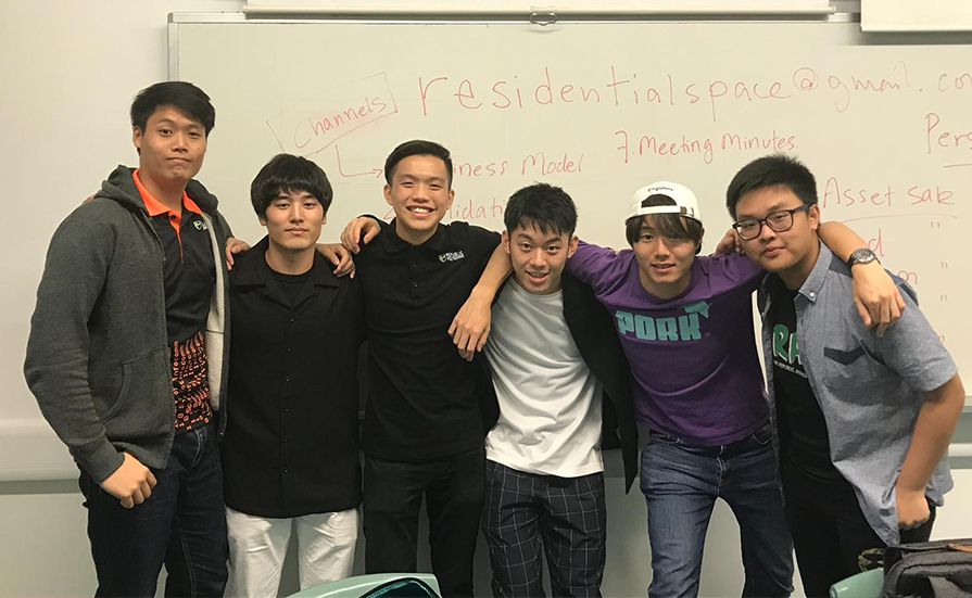 KOSEN NIT + JOINT POLYTECHNICS Start-up Programme 