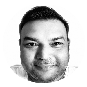 Abhishek Deb