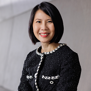 Ms Elaine Heng