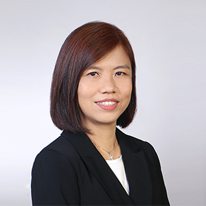 Ms Lynn Kow