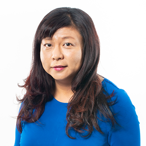 Ms Tio Wee Leng
