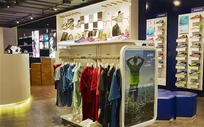 Retail