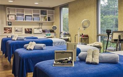 Spa Technical Lab