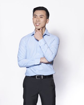 shawnkong