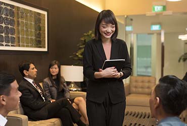 Specialist Diploma in Hospitality Business Management