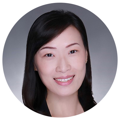 Aileen Wong keynote speaker