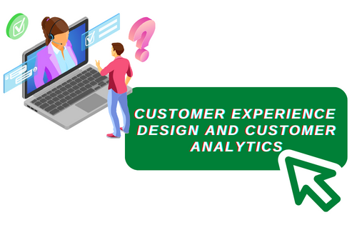 CustomerExperienceDesign