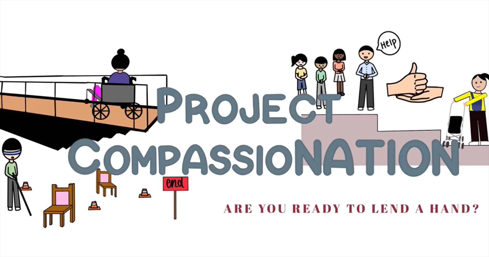 Project-CompassioNation