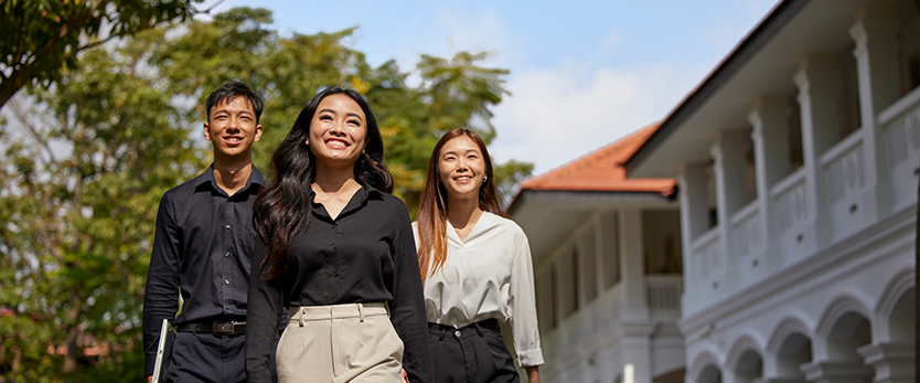 Diploma in Hospitality & Tourism Management