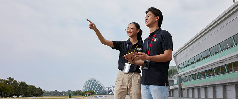 Diploma in Events & Project Management