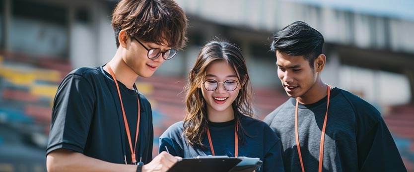 Diploma in Events & Project Management