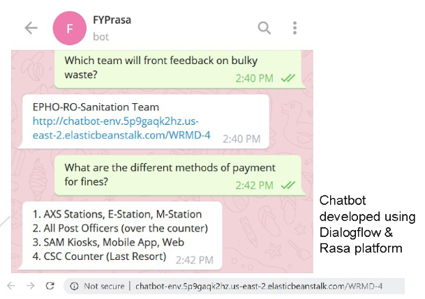 1-DL-0024-CustomerServiceChatbot
