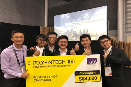 FinTech2019