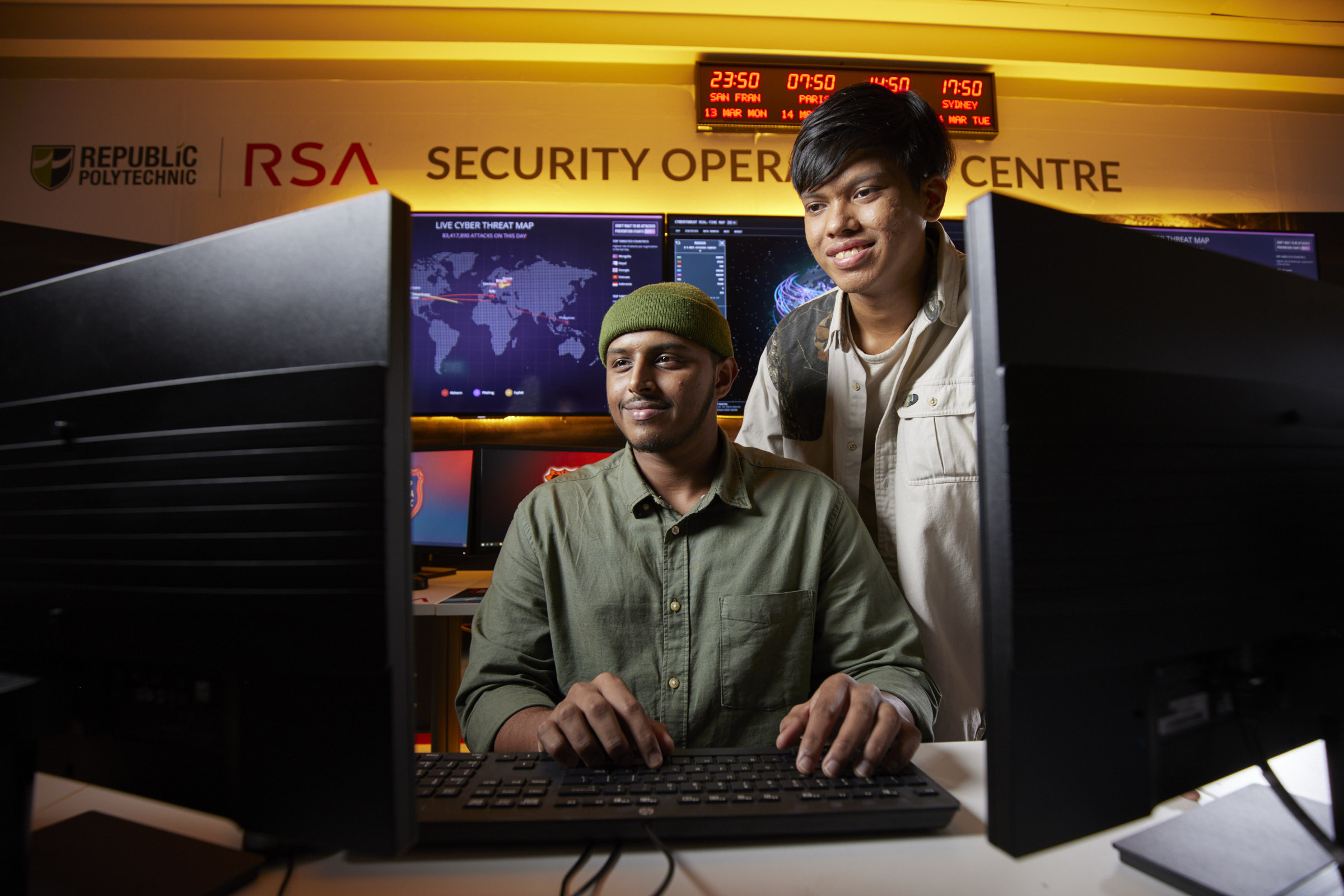 RSA