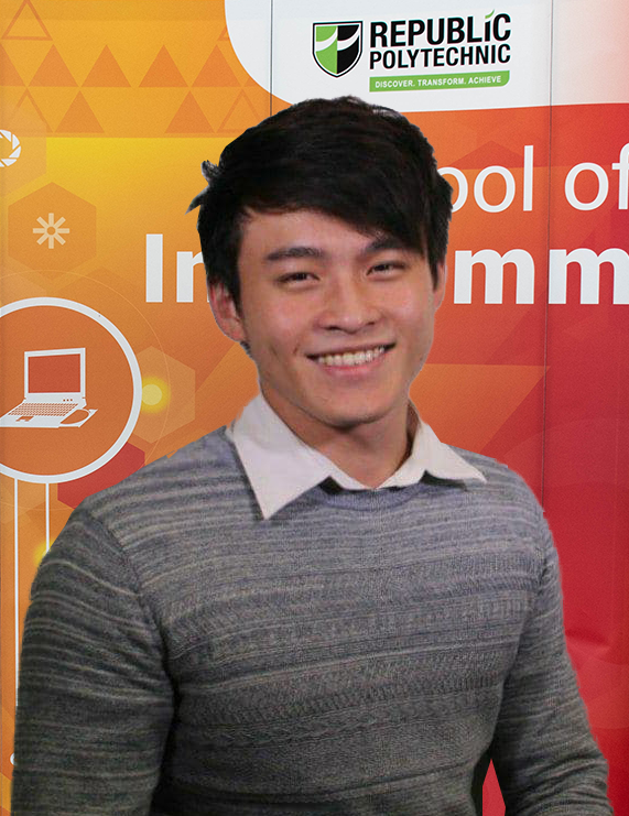 Asher Chua
