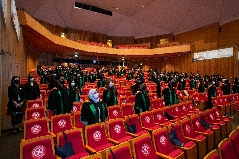 Main Alumni image