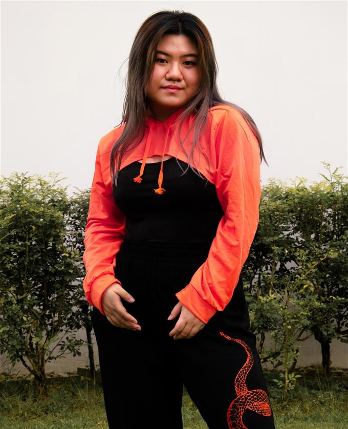 Andrea Wong
