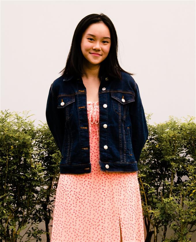 Claudia Liew