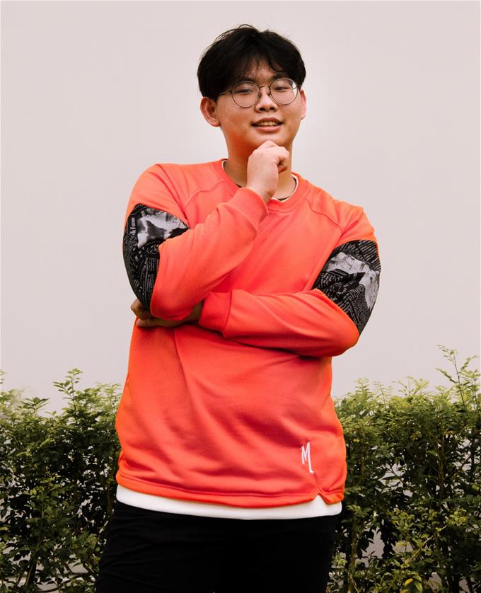 Kee Zhan Xiang