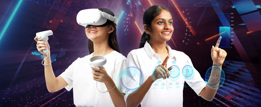 Diploma in Information Technology
