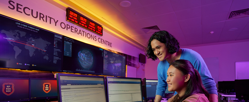 Diploma in Cybersecurity & Digital Forensics
