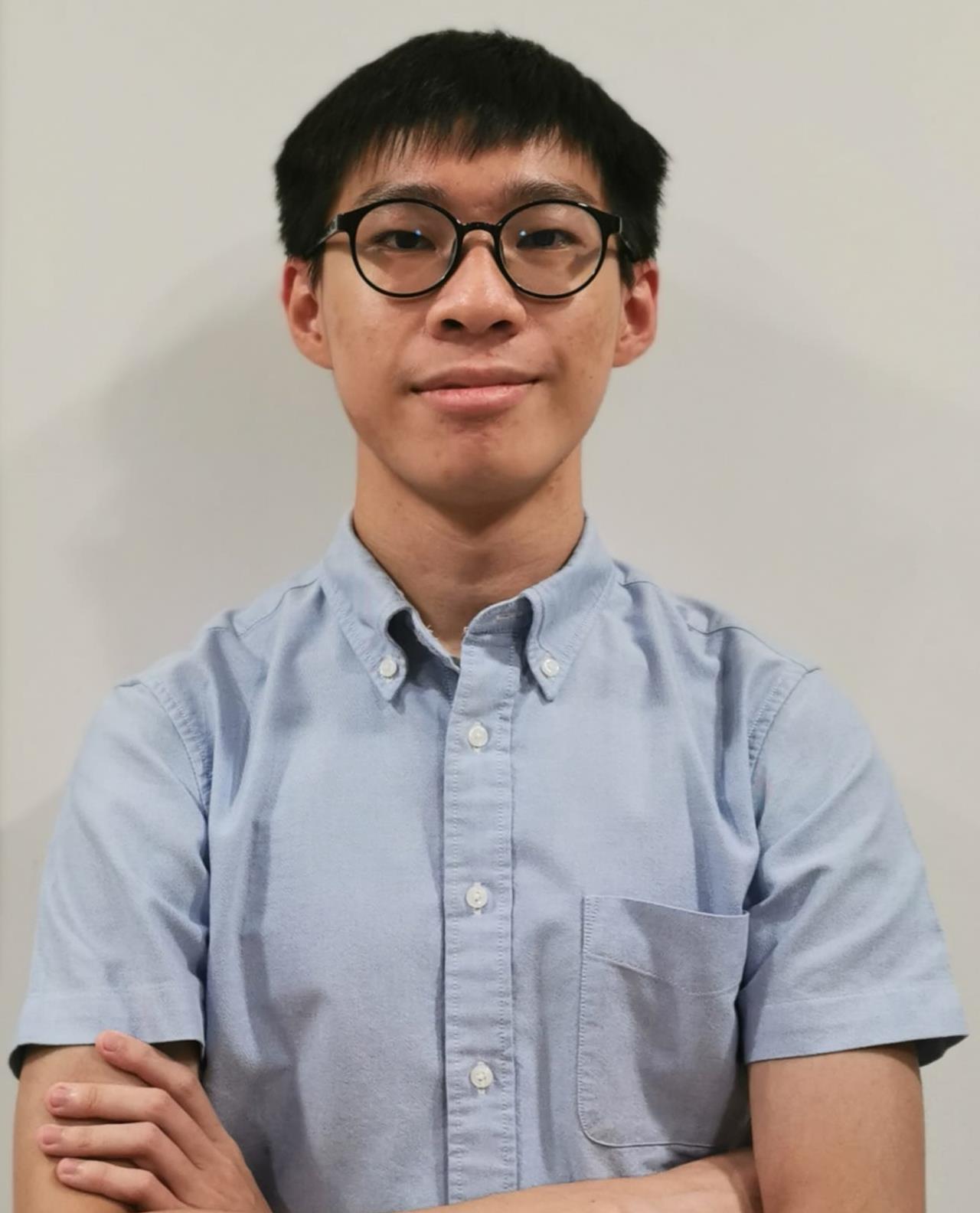 Chad Lim