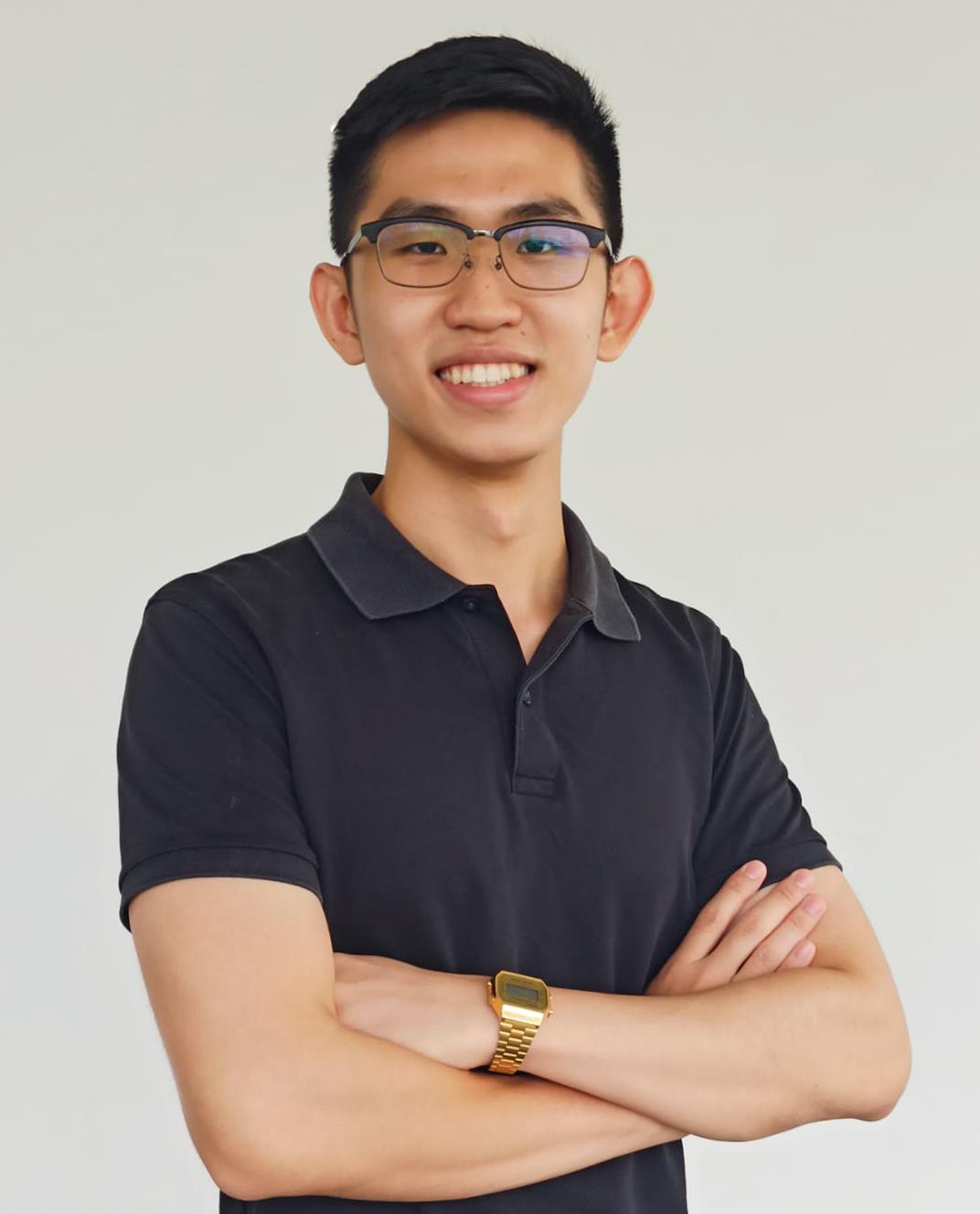 Jacob Foo