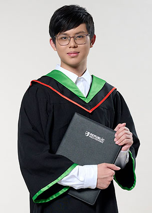Ivan Leong Cheng Yang