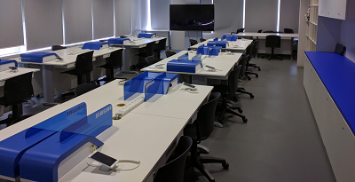 RP Samsung Mobile Lab