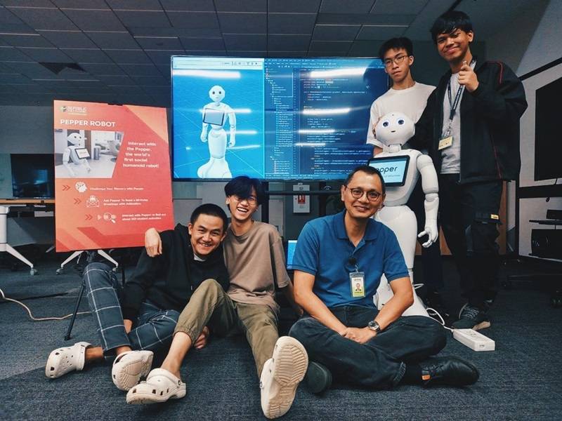 AI Robot