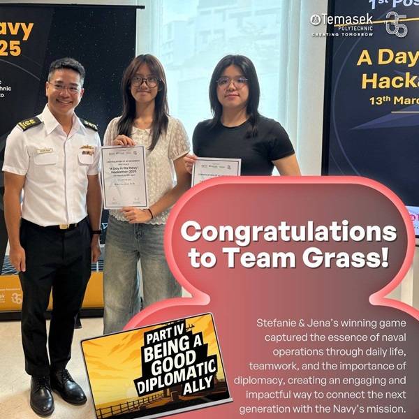 Team Grass