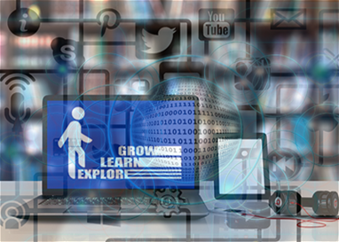Application development