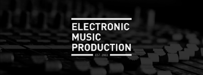 Electronic Music Production (EMP)