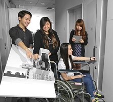 Diploma in Design for User Experience