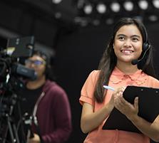 Diploma in Digital Content Creation