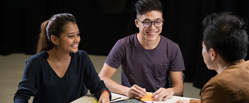 School of Technology for the Arts, Diploma in Media Production & Design (R19)_DMPD_mainImage