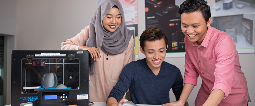 Diploma in Design
