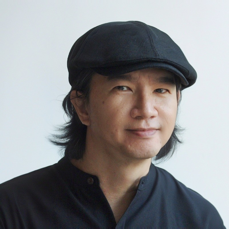 Daniel Yam