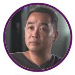 Freddie Yeo CEO, Infinite Studios