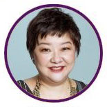 Jasmine Ng Executive Director, Singapore Association of Motion Picture Professionals
