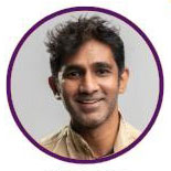 Jeevan Nathan President, AIPRO