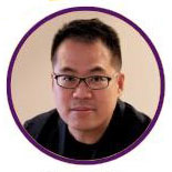 Lee Thean-Jeen Managing Director, Weiyu Films EXCO, SAS