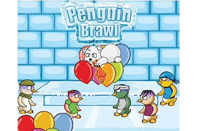 Penguin Brawl