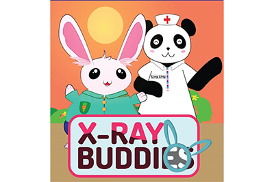 Xray buddies