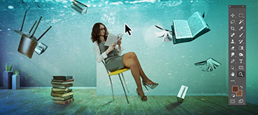 Create Graphics Like A Pro for Social Media Create Graphics Like A Pro for Social Media