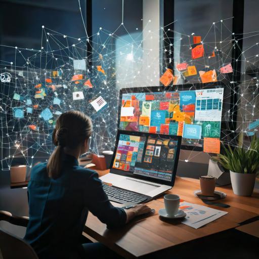 Firefly Digital Content Creation for Business real-life 58918