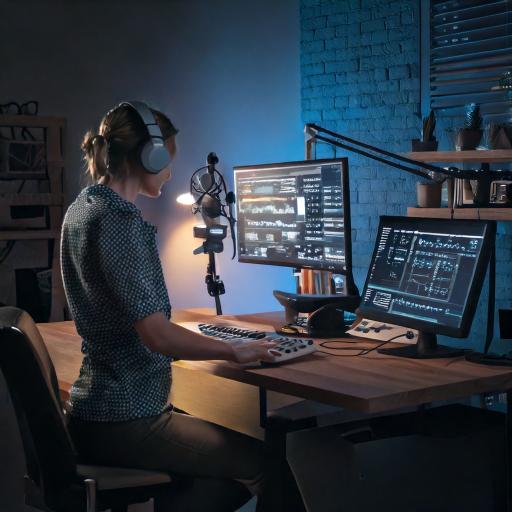 Firefly music and sound production dilploma 85459