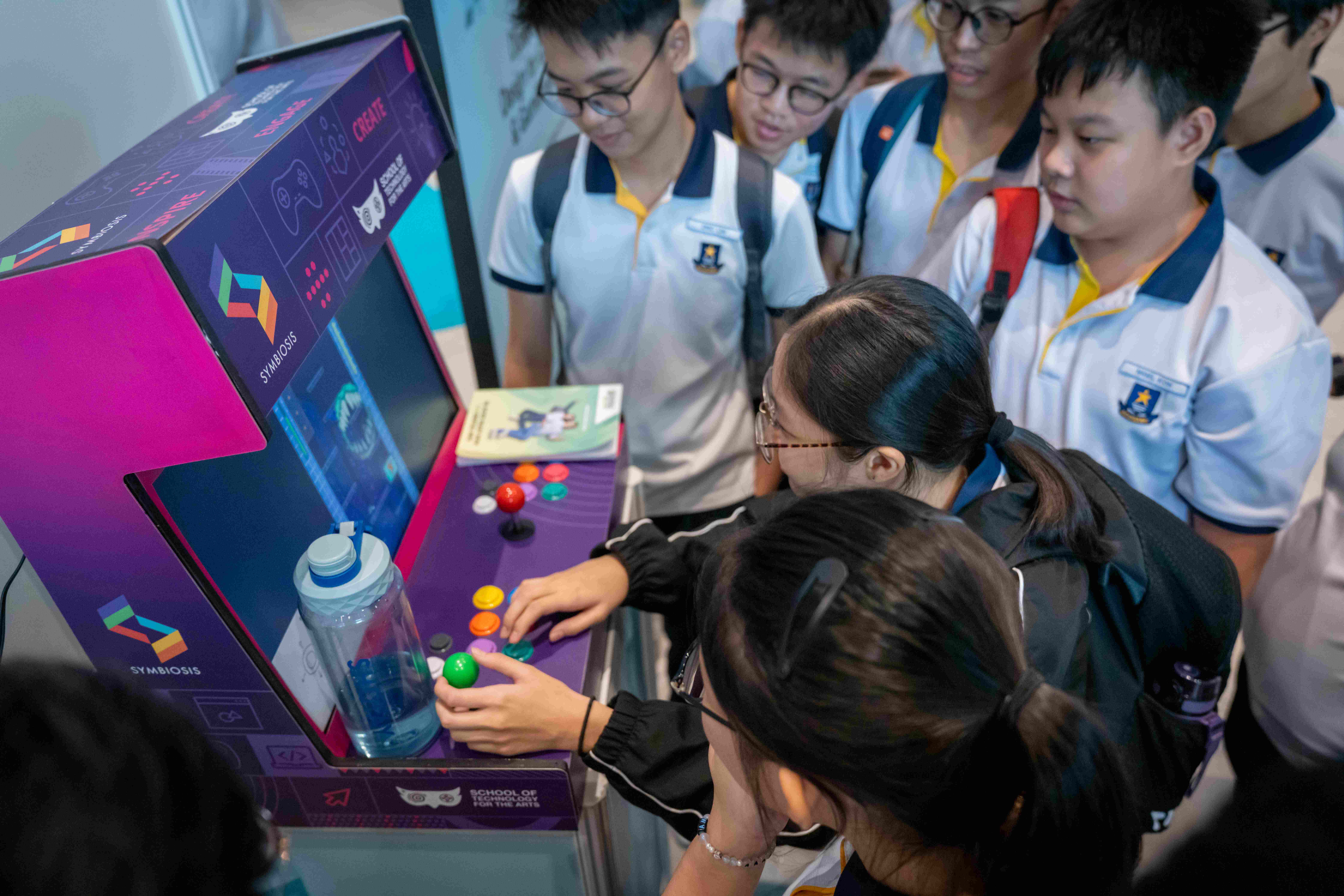 HougangSecondarySchool_STA